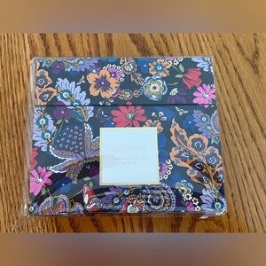 Vera Bradley 20 Card Celebration Set